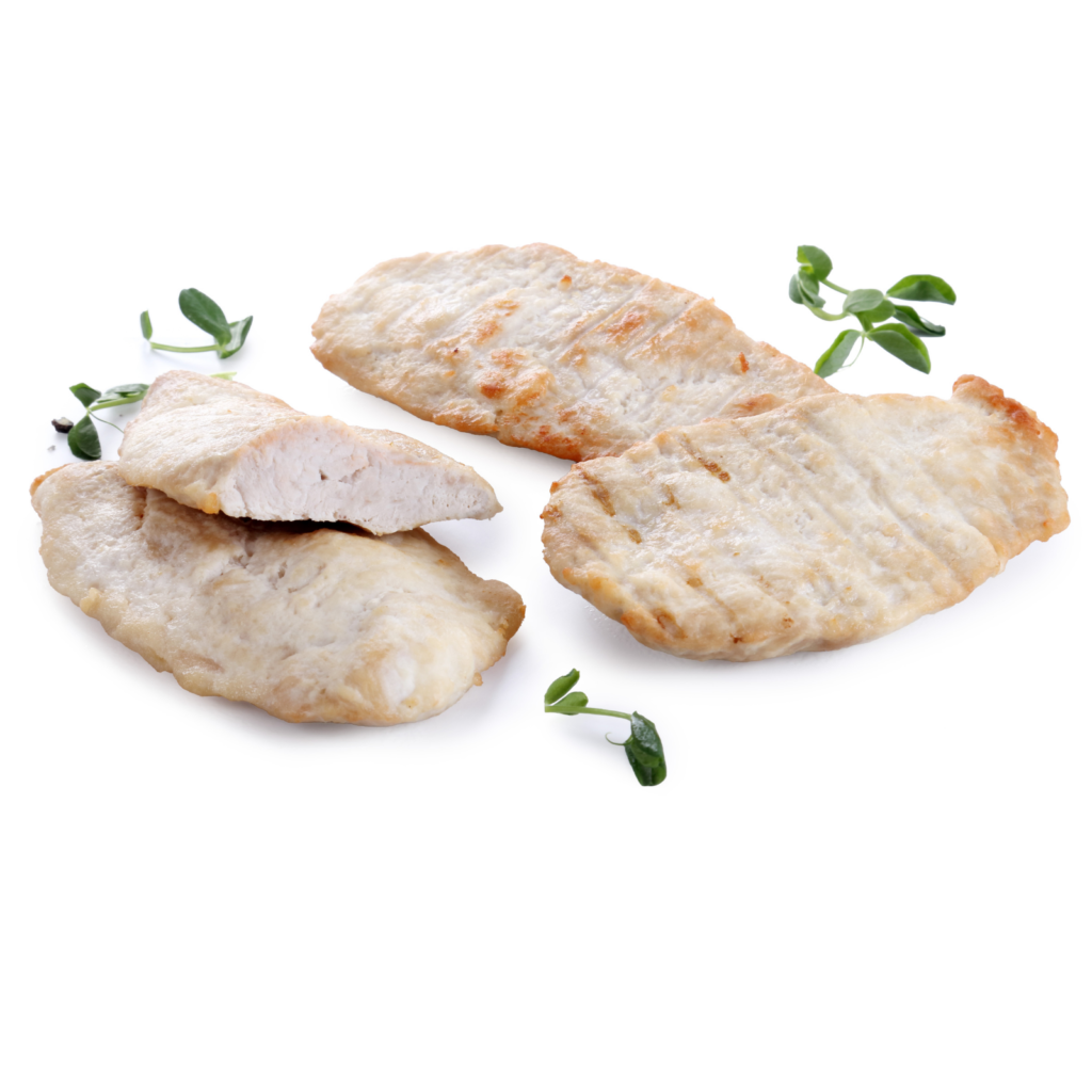 Putenbrustschnitzel nach Grillart 1000 g
